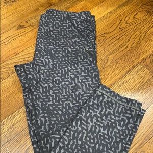 Lululemon legging